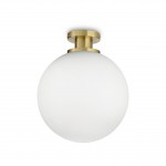 Потолочный светильник Ideal lux LOKO PL1 (197944)