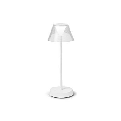 Ideal Lux LOLITA TL BIANCO Ideal Lux LOLITA TL BIANCO