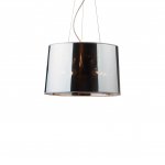 Ideal Lux LONDON SP5 CROMO