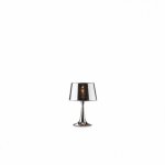 Ideal Lux LONDON TL1 SMALL CROMO