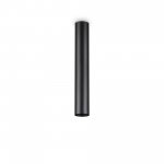 Ideal Lux LOOK PL1 H40 NERO