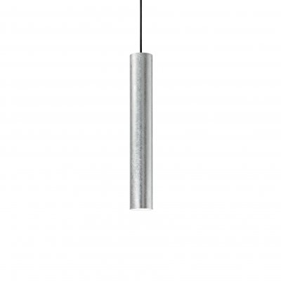 

Подвесной светильник Ideal lux LOOK SP1 SMALL ARGENTO (141800, LOOK SP1 SMALL ARGENTO