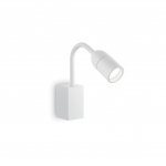 Светильник Ideal lux LOOP AP1 BIANCO
