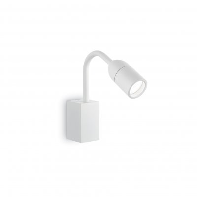 

Светильник Ideal lux LOOP AP1 BIANCO, LOOP AP1 BIANCO