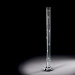 Ideal Lux LORIS PT8 TRASPARENTE Торшер