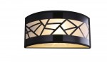 Светильник настенный бра Crystal lux LORRET AP2 2230/402