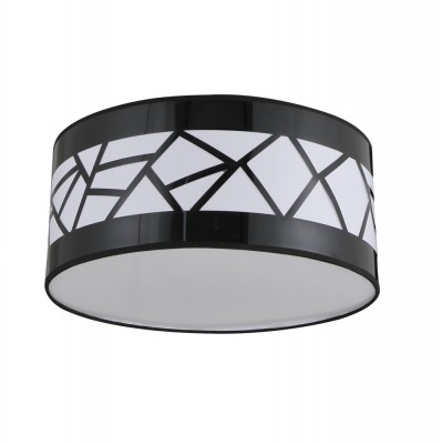 Светильник потолочный Crystal lux LORRET PL5 2230/105 Светильник потолочный Crystal lux LORRET PL5 2230/105