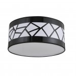 Светильник потолочный Crystal lux LORRET PL5 2230/105