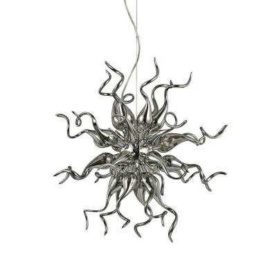 Светильник Ideal lux LORY SP8 FUME'