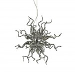 Светильник Ideal lux LORY SP8 FUME'