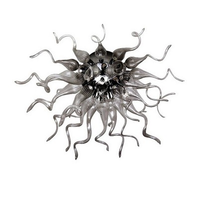 Потолочный светильник Ideal Lux LORY PL10 FUME