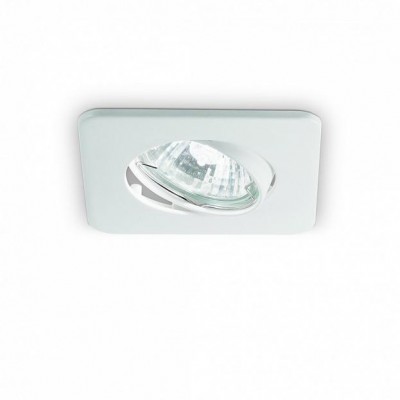 Светильник Ideal lux LOUNGE FI1 BIANCO