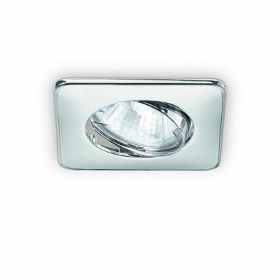 Светильник Ideal lux LOUNGE FI1 CROMO