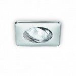 Светильник Ideal lux LOUNGE FI1 CROMO