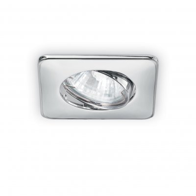 Светильник спот Ideal lux LOUNGE CROMO (138985) Светильник спот Ideal lux LOUNGE CROMO (138985)