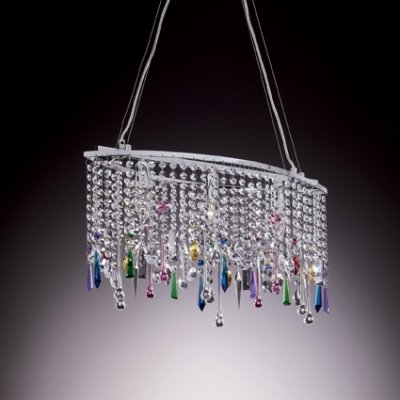 Подвесной светильник Ideal Lux LOVE ME SP5