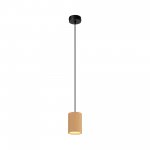 Подвесной светильник NUVOLT LPL-001RW