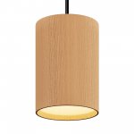 Подвесной светильник NUVOLT LPL-001RW