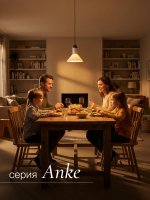 Подвесной светильник NUVOLT LPL-004GR