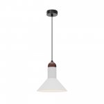 Подвесной светильник NUVOLT LPL-004GR