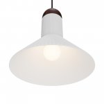 Подвесной светильник NUVOLT LPL-004GR