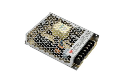 Блок питания LRS-100-24 DesignLed LRS-100-24