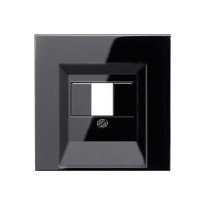 JUNG LS 962 SW Крышка для 2-х акустических гнезд L 2 S черная (LS 962 SW) JUNG LS 962 SW Крышка для 2-х акустических гнезд L 2 S черная (LS 962 SW)