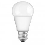 Лампа светодиодная OSRAM класс. LS CLA60 9W/827 220-240V FR E27