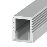 Профиль алюминиевый DesignLed LS.0709 DesignLed LS.0709