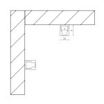 Профиль алюминиевый DesignLed LS.0709 DesignLed LS.0709