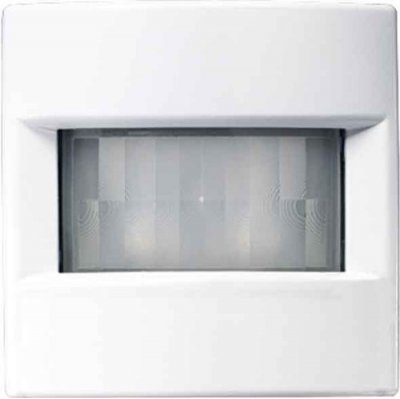 JUNG LS 990 Беж Накладка датчика движения Стандарт 2,2м (LS1180-1) JUNG LS 990 Беж Накладка датчика движения Стандарт 2,2м (LS1180-1)