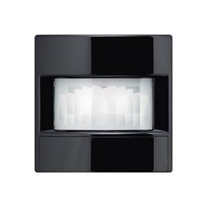 JUNG LS 990 Черный Накладка датчика движения Универсал 2,2м (LS1280-1SW) JUNG LS 990 Черный Накладка датчика движения Универсал 2,2м (LS1280-1SW)