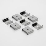 Комплект креплений для профиля DesignLed LS1613-FIX