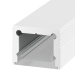 Профиль алюминиевый DesignLed LS.1613-W DesignLed LS.1613-W