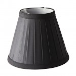 Natural concept LS162 BLK OPTIONAL SHADES