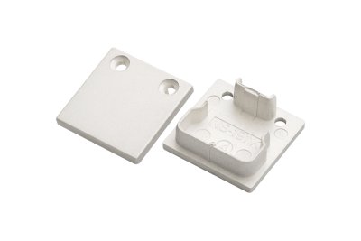 Заглушки для профиля DesignLed DesignLed LS1911K-ECS