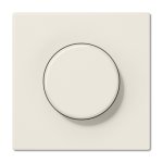 JUNG Слоновая кость Накладка роторного механизма (LS1940)