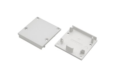 Заглушки для профиля DesignLed DesignLed LS3535-ECS