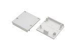 Заглушки для профиля DesignLed DesignLed LS3535-ECS
