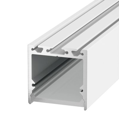Профиль алюминиевый DesignLed LS.3535-W DesignLed LS.3535-W