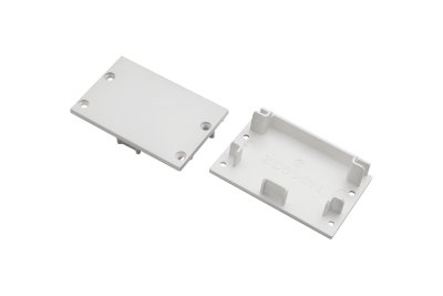 Заглушки для профиля DesignLed DesignLed LS4932-ECS