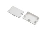 Заглушки для профиля DesignLed DesignLed LS4932-ECS