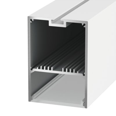 Профиль алюминиевый DesignLed LS.4970-W DesignLed LS.4970-W