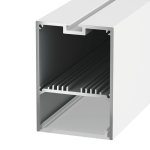 Профиль алюминиевый DesignLed LS.4970-W DesignLed LS.4970-W
