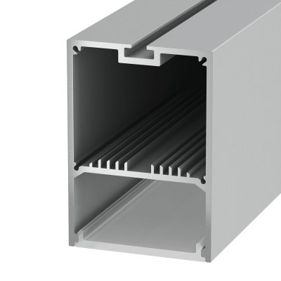 Профиль алюминиевый DesignLed LS.4970 DesignLed LS.4970