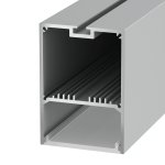 Профиль алюминиевый DesignLed LS.4970 DesignLed LS.4970