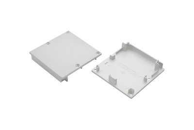 Заглушки для профиля DesignLed DesignLed LS5050-ECS