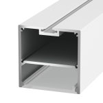 Профиль алюминиевый DesignLed LS.5050-W DesignLed LS.5050-W