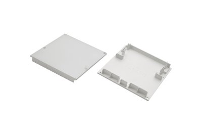 Заглушки для профиля DesignLed DesignLed LS7477-ECS
