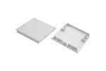 Заглушки для профиля DesignLed DesignLed LS7477-ECS